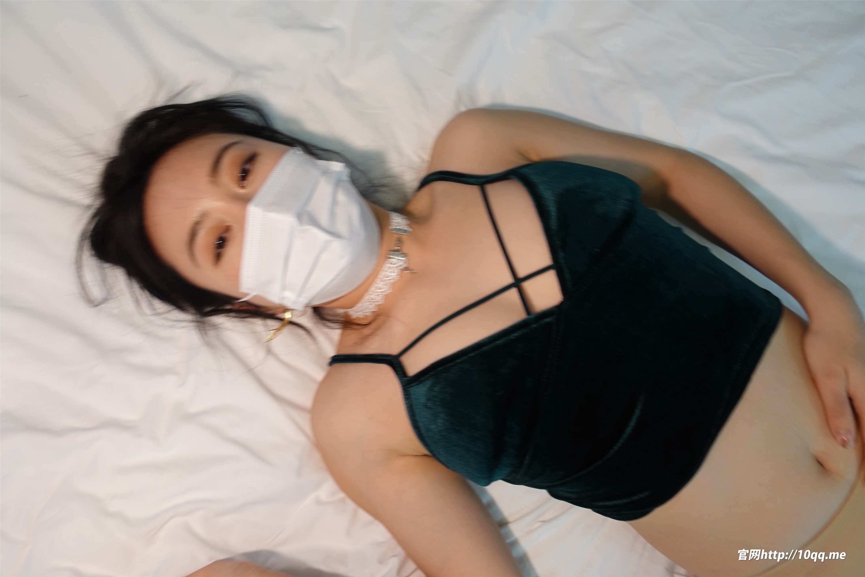 ROSI口罩系列 2022.04.20 NO.2138